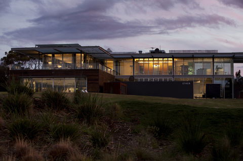 Mona Pavilions - Accommodation Resorts 2
