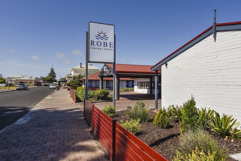 Robe Central Motel - Accommodation Resorts 1