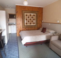 Yarragon Motel - Accommodation Resorts