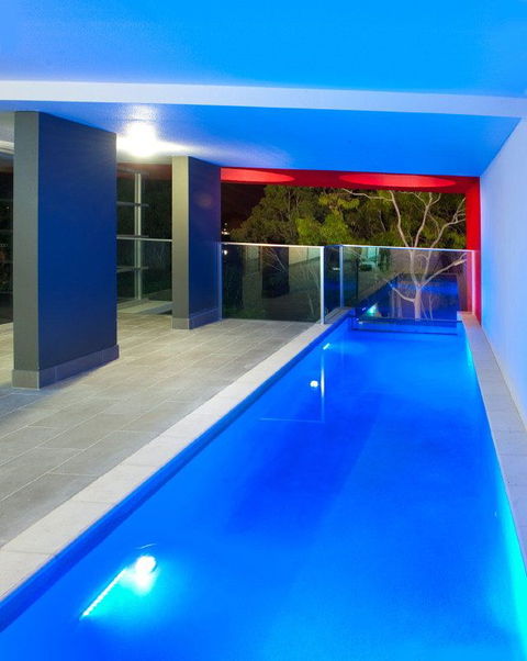 The Edge Apartment Hotel - Accommodation Resorts 2