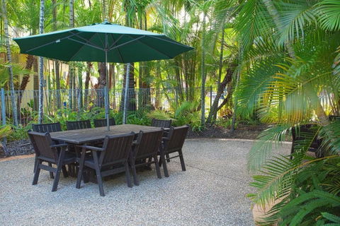 Discovery Parks Rockhampton - Accommodation Resorts 0