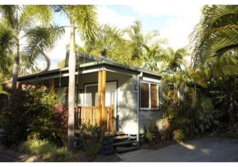 Discovery Parks Rockhampton - Accommodation Resorts 1