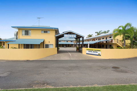 Glenmore Tavern - Accommodation Resorts 0
