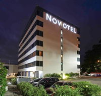 Novotel Sydney Rooty Hill - Accommodation Resorts