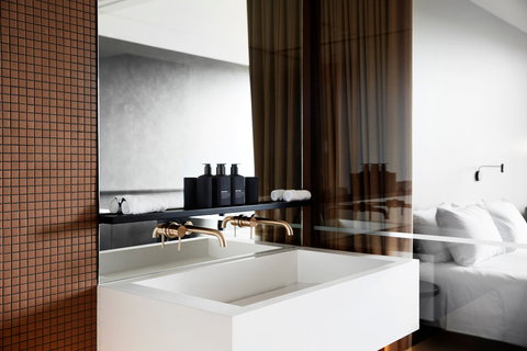 Jackalope Hotel - Accommodation Resorts 0