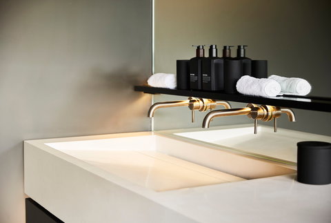 Jackalope Hotel - Accommodation Resorts 1