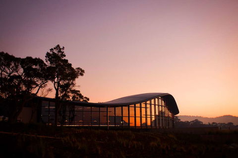 Saffire Freycinet - Accommodation Resorts 0