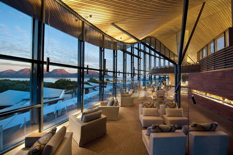 Saffire Freycinet - Accommodation Resorts 1
