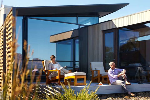 Saffire Freycinet - Accommodation Resorts 2