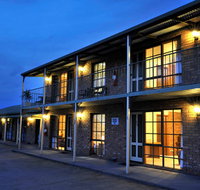 Statesman Motor Inn - Accommodation Resorts