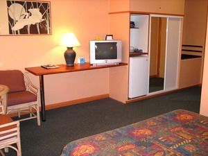 The Abbott Boutique Hotel - Accommodation Resorts 1