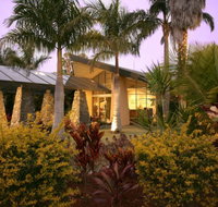 Darlington Beach Resort and Holiday Park - Accommodation Resorts