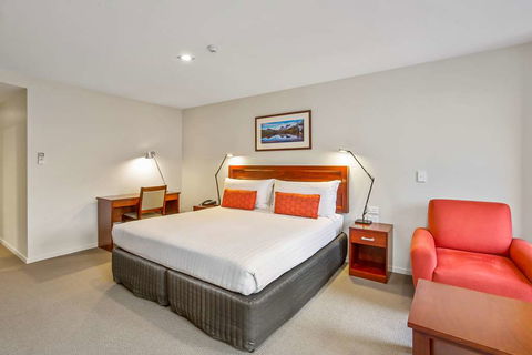RACV Hobart Hotel - Accommodation Resorts 2