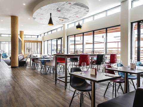 Ibis Mackay Airport - Accommodation Resorts 1
