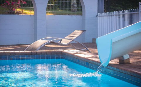 The Big Windmill Motor Lodge - Accommodation Resorts 2