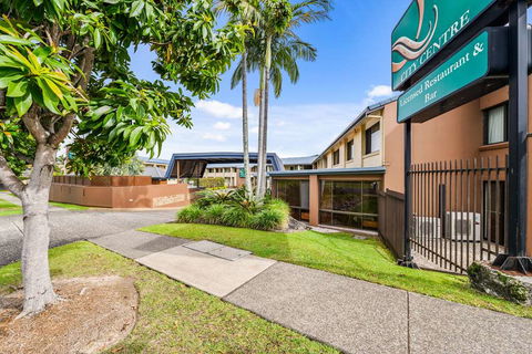 Quality Inn City Ctr Coffs Harbour - Accommodation Resorts 1