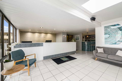 Quality Inn City Ctr Coffs Harbour - Accommodation Resorts 2