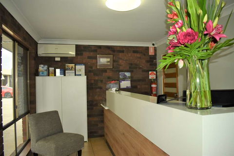 Best Western Parkside Motor Inn - Accommodation Resorts 2