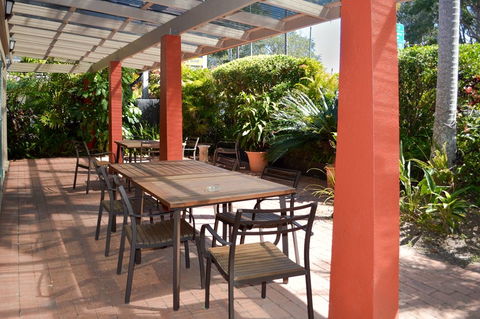 Best Western Zebra Motel - Accommodation Resorts 1