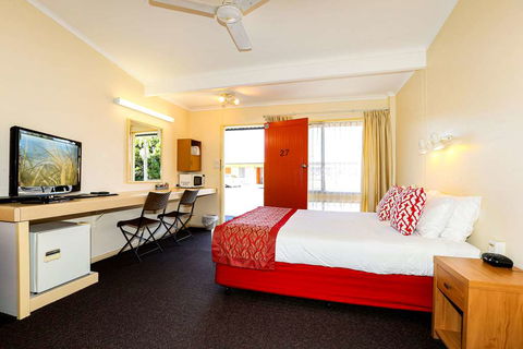 Comfort Inn Premier Coffs Harbour - Accommodation Resorts 2