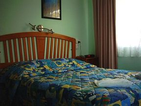 Ballina Colonial Motel - Accommodation Resorts 1
