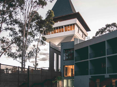 The Mitchelton Hotel Nagambie - Accommodation Resorts 2