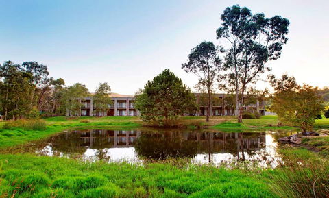York On Lilydale Resort - Accommodation Resorts 0
