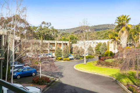 York On Lilydale Resort - Accommodation Resorts 2