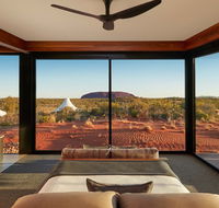 Longitude 131 - Accommodation Resorts