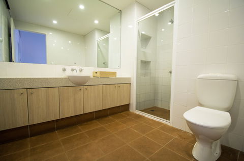Emu Walk Apartments, Grand Mercure Apts - Accommodation Resorts 1