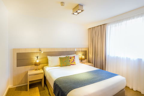 Emu Walk Apartments, Grand Mercure Apts - Accommodation Resorts 2