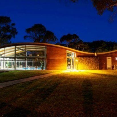 Tall Timbers - Accommodation Resorts 2