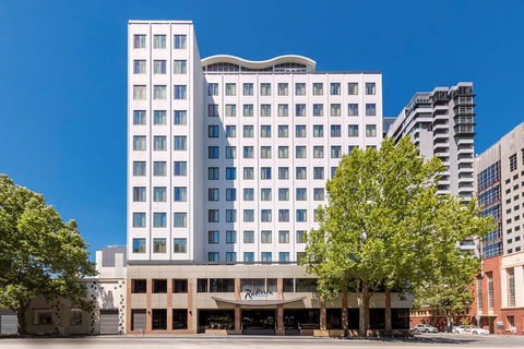 Radisson on Flagstaff Gardens Melbourne - Accommodation Resorts 1
