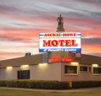 Jackie Howe Motel - Accommodation Resorts