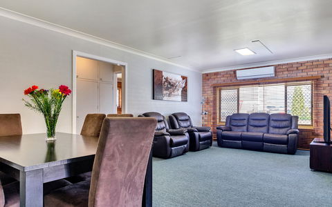 Jackie Howe Motel - Accommodation Resorts 1