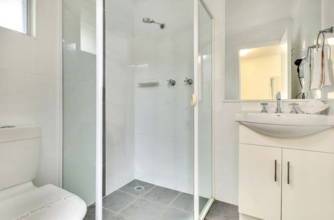 Jackie Howe Motel - Accommodation Resorts 2