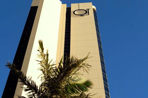 QT Gold Coast - Accommodation Resorts 0