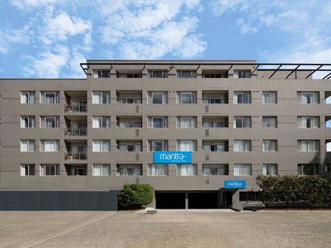 Mantra Castle Hill - Accommodation Resorts 0