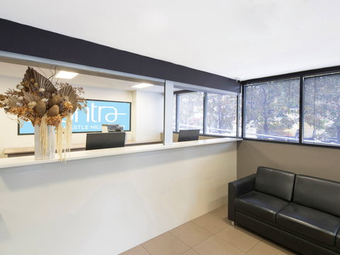 Mantra Castle Hill - Accommodation Resorts 2