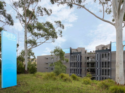 Mantra Castle Hill - Accommodation Resorts 3