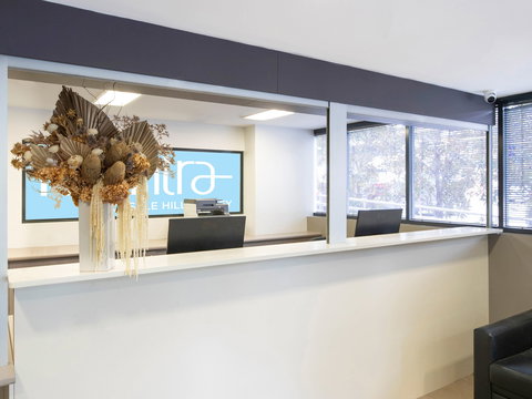 Mantra Castle Hill - Accommodation Resorts 5