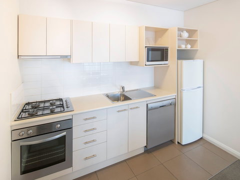 Mantra Castle Hill - Accommodation Resorts 9