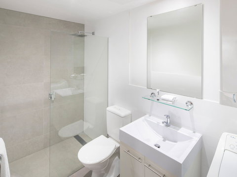 Mantra Castle Hill - Accommodation Resorts 10