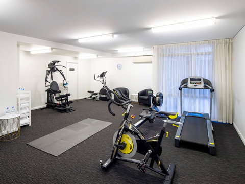 Mantra Castle Hill - Accommodation Resorts 16