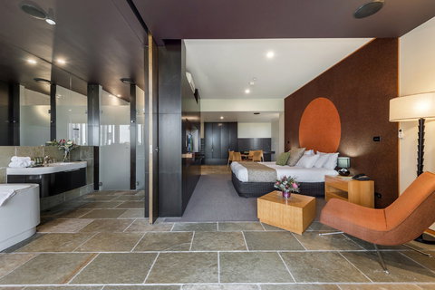 Peppers Moonah Links Resort Mornington - Accommodation Resorts 1