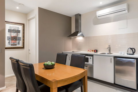 Peppers Moonah Links Resort Mornington - Accommodation Resorts 3