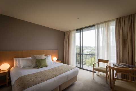 Peppers Moonah Links Resort Mornington - Accommodation Resorts 4