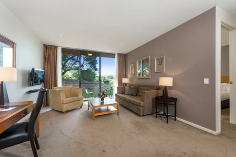 Peppers Moonah Links Resort Mornington - Accommodation Resorts 8