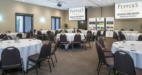 Peppers Moonah Links Resort Mornington - Accommodation Resorts 13