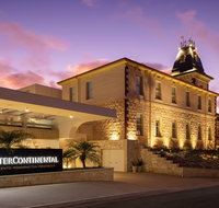 InterContinental Mornington Peninsula - Accommodation Resorts